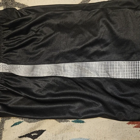 Mens Nike Basketball Shorts - Picture 4 of 4